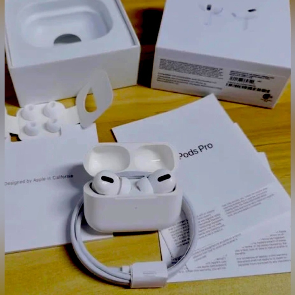 Apple AirPods Pro